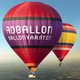 vol en montgolfière